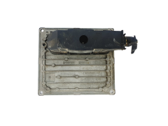 Engine Controller Ford 6S61-12A650-FD S120977315D Siemens 39526