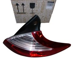 Lamp Right Rear New Original 265500007R Renault Megane 3