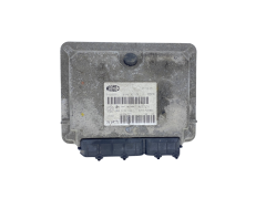 Controller 51819338 IAW4AF.M9 61600.627.08 Fiat Magneti Marelli 61400