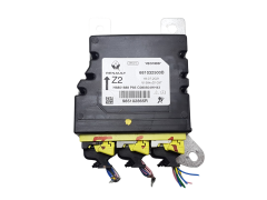 Airbag Controller Dacia Sandero 3 985102865R 681032500B Z2 0km