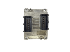 Controller ME73H4F006 0261207490 00468019660 Fiat 54303