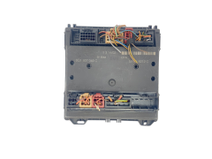 Controller 6Q1937049C 5WK48212C VW Skoda Seat Siemens 40222