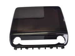 Navigation Display Ford Fiesta 7 K1BT-18B955-FC 0km