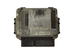 Controller 55207464 0281012964 5934A3CBA EU4 Bosch Lancia