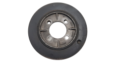 Crankshaft Pulley 0515H9 9614792880 1.4D 1.5D Citroen AX