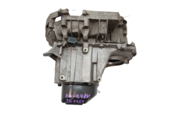 Gearbox JB1964 Renault Clio 2 1,4 8v 7701700514 1195