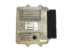 Controller MJD6JF.P6 55192093 Fiat Magneti Marelli 20934