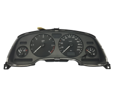 Speedometer/Instrument Cluster Opel Astra G DQ09228743 351177000 57391