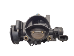 Air Throttle Body Citroen Peugeot PSA642 7278800001 1.4