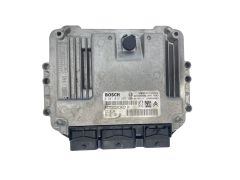 Controller 0281012625 9659728280 9653958980 PSA Bosch 63718