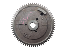 Camshaft Pulley Renault 8200381362 2.2 2.5 DCI
