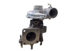 Turbocharger Original Maserati Ghibli 574360000 VM30R 2.8L IHI 2