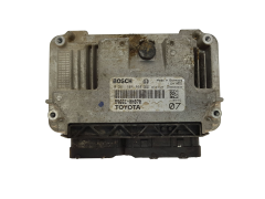 Controller 89661-0H070 0261S04464 Toyota PSA Bosch 14456