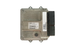 Controller FGP MJD6JF.P3 55195817 Fiat 39842