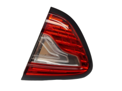 Lamp Right Rear 265500812R 265501712R Captur Renault