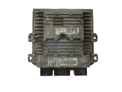 Controller 5WS40046C-T 9650518180 9647423380 PSA Siemens 14336