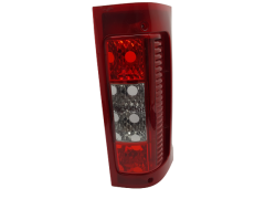 Lamp Right Rear Ducato 2 Jumper Boxer 1328427080 PSA Fiat