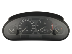 Speedometer/Instrument Cluster BMW 3 E46 6211 6906884 0263606265 50853