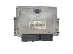 Controller 1337648080 0281010931 D28 42WGR PSA Fiat 55808