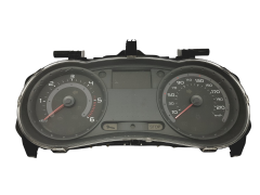 Speedometer/Instrument Cluster Renault Clio 3 8200582702 G 39738