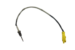 Exhaust Gas Temperature Sensor 8200513321 NTK 1.9 dci Renault H459194513321443