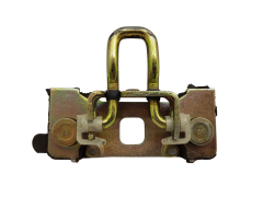 Lock Bolt Rear 8200149440 Renault Clio 2