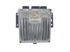 Controller 8200331477 8200254240 R0410C080A Renault Delphi 63829
