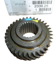 Speed Gear New Original 2338.25 233825 Citroen Peugeot