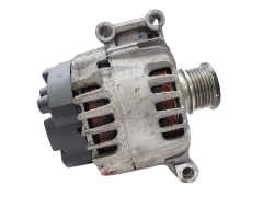 Alternator Citroen Peugeot V761548480 5705KG CL12 Valeo
