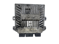 Controller 9663483180 9653451880 5WS40285E-T SID806 PSA Siemens 52775
