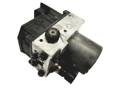 Abs Pump Audi A4 8E0614517 0265950011 Bosch 45871