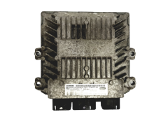 Controller 7S61-12A650-BA 5WS40432A-T Ford Siemens 17885
