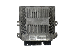 Controller 9657544780 9647423380 5WS40146F-T PSA Siemens 51922