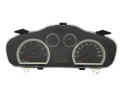 Speedometer/Instrument Cluster Hyundai Santa Fe 94005-26340 51257