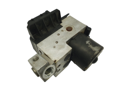 Abs Pump ESP Mercedes A0034317412 0265202433 Bosch 63381