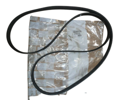 Alternator Belt Original  Citroen Peugeot 206 C3  6PK1705 5750VQ