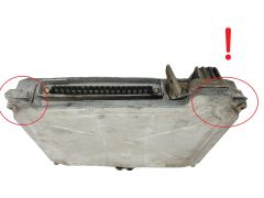 Controller S101718102D 7700749946 7700860918 Renault Siemens 46441