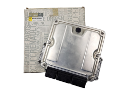 Engine Controller New Original Renault Master 2 8200132188 0281010784 2.5 DCI