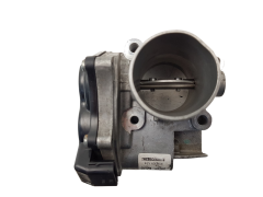 Air Throttle Body Renault 8200987453G H8200727648 2.0 2.3 DCI Valeo 2276