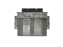 Controller 9654528280 9642222380 21584799-4 PSA Sagem 35259 Controller 9654528280 9642222380 21584799-4 PSA Sagem 35259