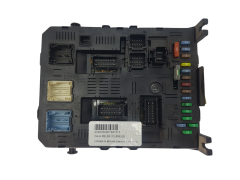 Controller BSI 2004 H05-01 9660105980 PSA Johnson Controls 1924