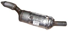 Fap Dpf Filter New Original 200100665R Renault Trafic 3 1.6 DCI