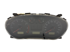 Speedometer/Instrument Cluster Seat Ibiza W06K0920830 110008923001 21350