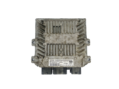 Controller 7S61-12A650-EA 5WS40632A-T SID 804 Ford Siemens 35020