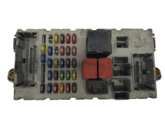 Fuse Box Fiat 46764827 NPL 46520600 CPL Delphi 