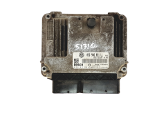 Controller 0281013280 03G906021LL VW Bosch 24238