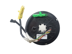 Retractor Belt Airbag Mercedes-Benz C W203 A0004640618