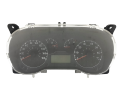 Speedometer/Instrument Cluster Fiat Punto 5550011005 48892