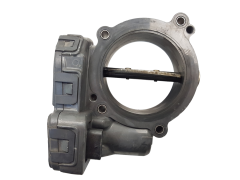 Air Throttle Body Mercedes-Benz A6510900470 0280750573 1376