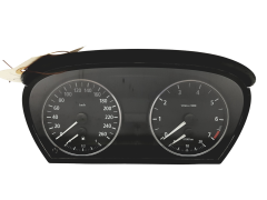 Speedometer/Instrument Cluster BWM 3 E90 E91 6983479-01 1025330-44 Borg 
